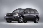 Chevrolet Equinox 2005 года